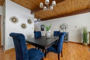 Blance Space Design 1