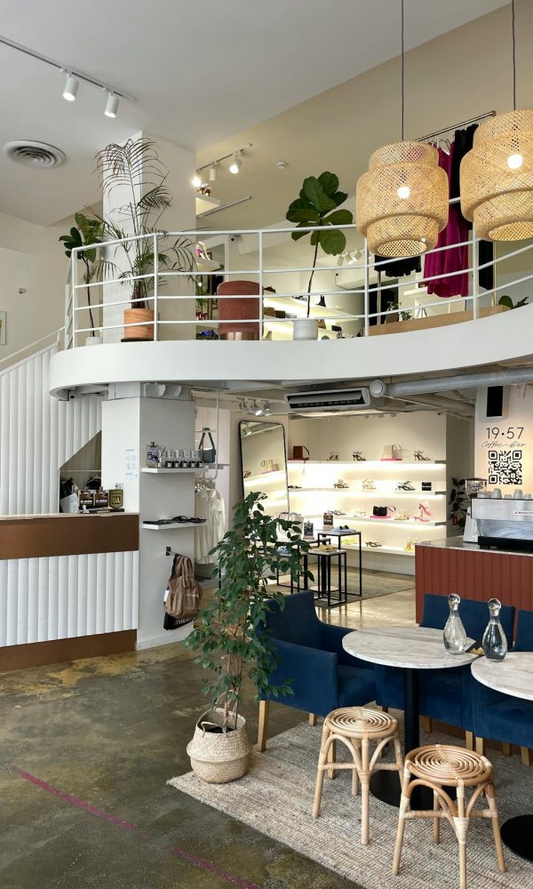 Blance Space interior-min