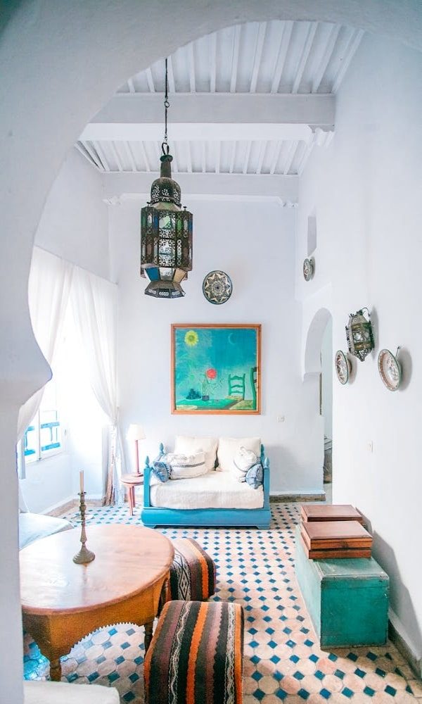 Interior design-min